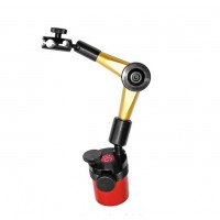 德國 H?rger & G?ssler oHG 107130 機(jī)械測量架強(qiáng)夾持力耐磨損材質(zhì)