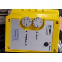 德國 Hielscher UP100H 實(shí)驗(yàn)室超聲波 30kHz 頻率 高效處理微量樣品