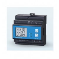 德國(guó)Janitza能量分析儀UMG 806具有剩余電流測(cè)量功能