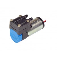 德國(guó) KNF 隔膜氣泵 NMP05 0.3-0.45bar 壓力 適配工業(yè)設(shè)備分析儀器