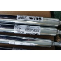 德國 hahn gasfedern G 04-12 ST 圓珠筆氣彈簧4mm 桿徑 適用于小型設(shè)備緩沖定位