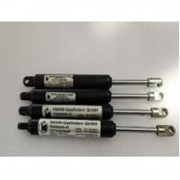 德國Hahn Gasfedern張緊彈簧Z28-40用于空間不足的應(yīng)用場合