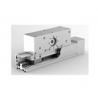 德國HSB機(jī)械直線單元HSB-beta 80帶齒形帶傳動或絲杠傳動