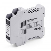 德國(guó)Peak-System光耦合器 PLIN-LWL用于LIN數(shù)據(jù)傳輸