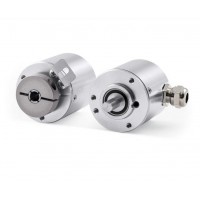 意大利Lika AS36-ASC36微型光學(xué)單圈編碼器