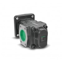 Rickmeier 齒輪泵R65具有流體輸送、壓力產(chǎn)生、系統(tǒng)潤(rùn)滑等功能