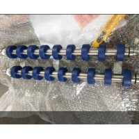 德國(guó) Wandres 劍刷 BIX 51用于平面清潔保障涂裝前潔凈