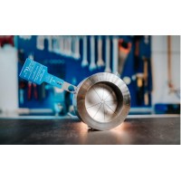 德國(guó)striko SF-M-L金屬爆破片用于固定靜態(tài)超壓