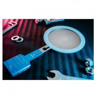 德國(guó)STRIKO扁平金屬爆破片SF-M用于超壓保護(hù)的安全裝置