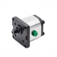 Roquet外嚙合齒輪泵1GM23C可以高效液體輸送、穩(wěn)定壓力輸出