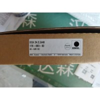 德國(guó)Kniel機(jī)箱內(nèi)置電源CAA 24.5中國(guó)代理技術(shù)支持