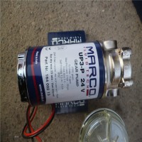 Marco泵UP2/E-12/24V：10L/min電子水壓力系統(tǒng)深度解析