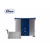 德國(guó)ELMA超聲波清洗機(jī)Select 180 5種超聲波模式滿(mǎn)足多種清洗需求