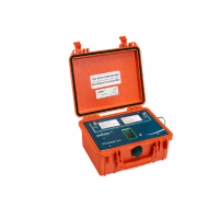 英國(guó)Pulsar Sludge Finder 2探測(cè)儀單束超聲波設(shè)計(jì)可浸沒(méi)在液體表面下