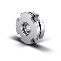 德國Spieth K-10700601導套采用375 N/mm2高強度鋼用于機械工程